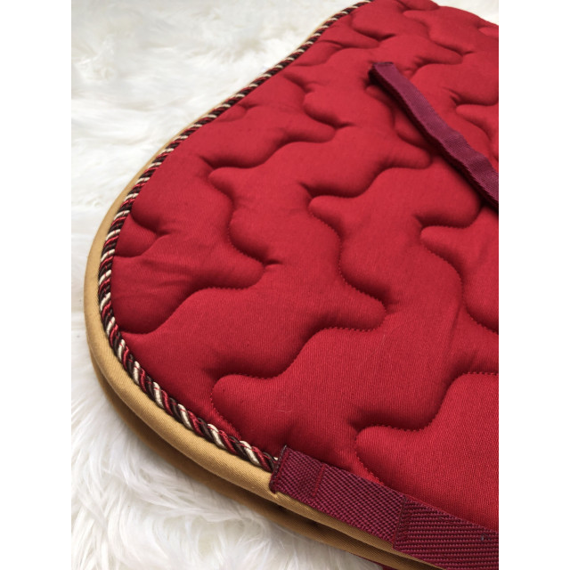 Tapis rouge Equi.Theme