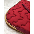 Tapis rouge Equi.Theme