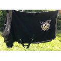 Couverture polaire Poney D Fouganza