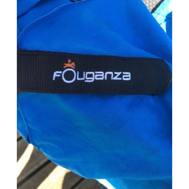 Couverture séchante poney