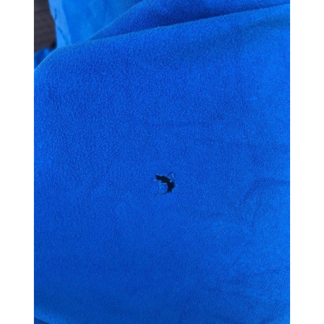 Couverture séchante poney