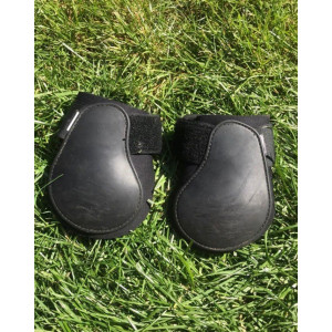 Protèges boulets poney