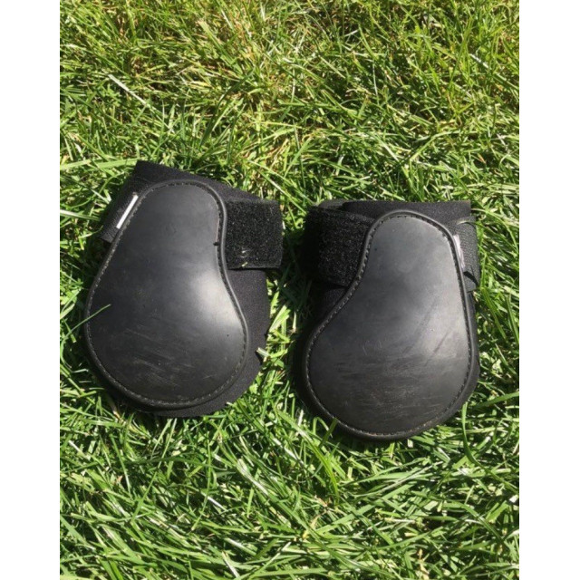 Protèges boulets poney