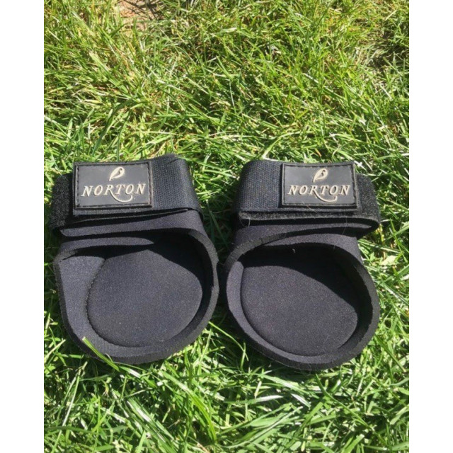 Protèges boulets poney