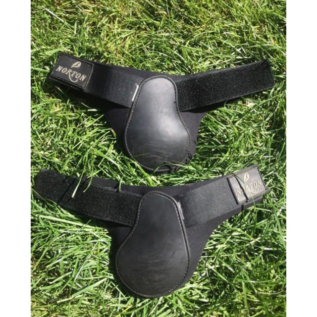 Protèges boulets poney