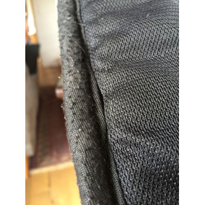 Tapis de selle Equi thème