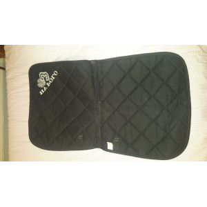 Tapis HV polo noir
