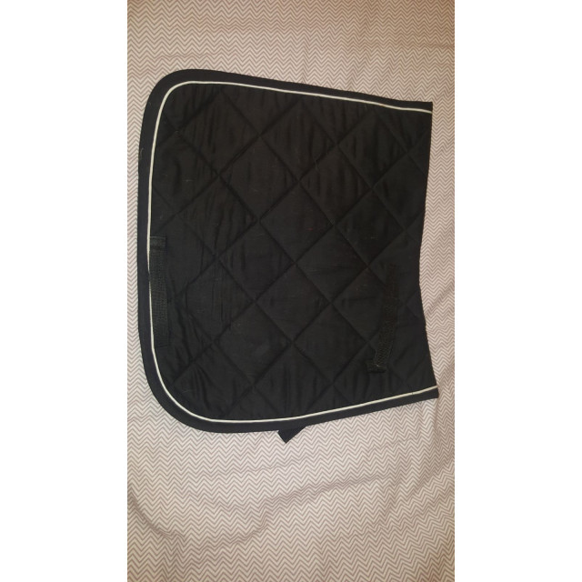 Tapis HV polo noir