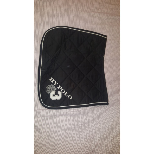 Tapis HV polo noir