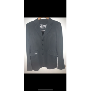 Veste de concours GPA