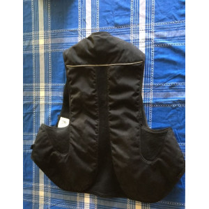 Gilet Airbag Equi-Thème