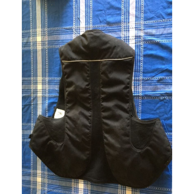 Gilet Airbag Equi-Thème