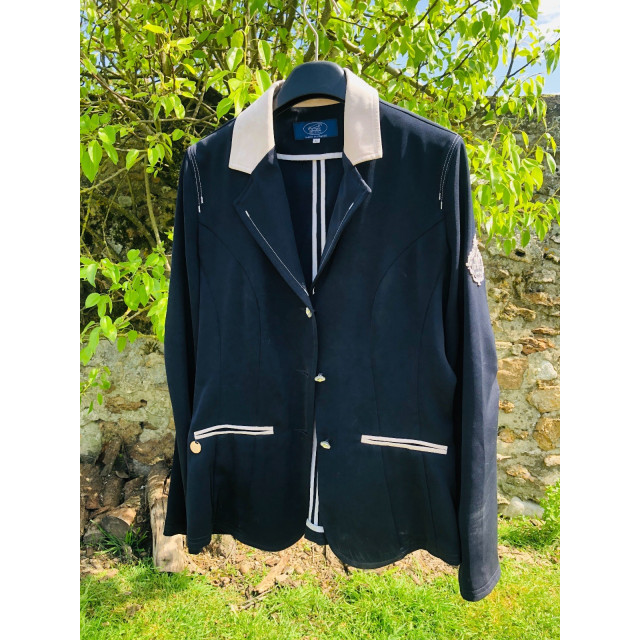 Veste de concours