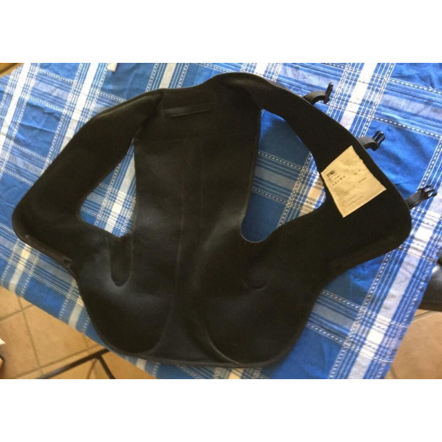 Gilet Airbag Equi-Thème
