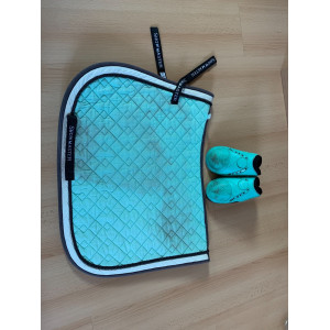 Tapis et protège boulets Kramer