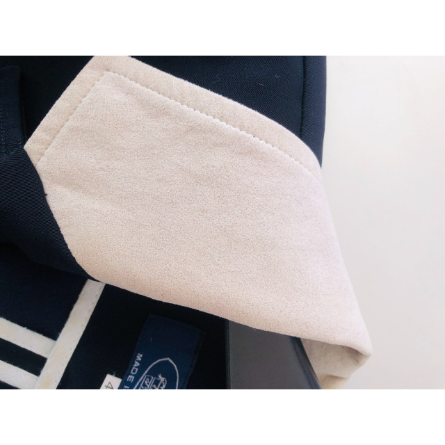 Veste de concours