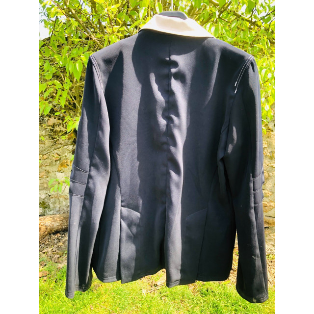 Veste de concours