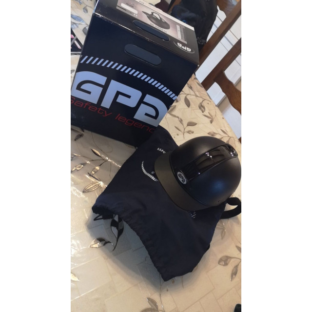 Bombe GPA classic 2X