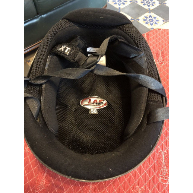 Casque de cross
