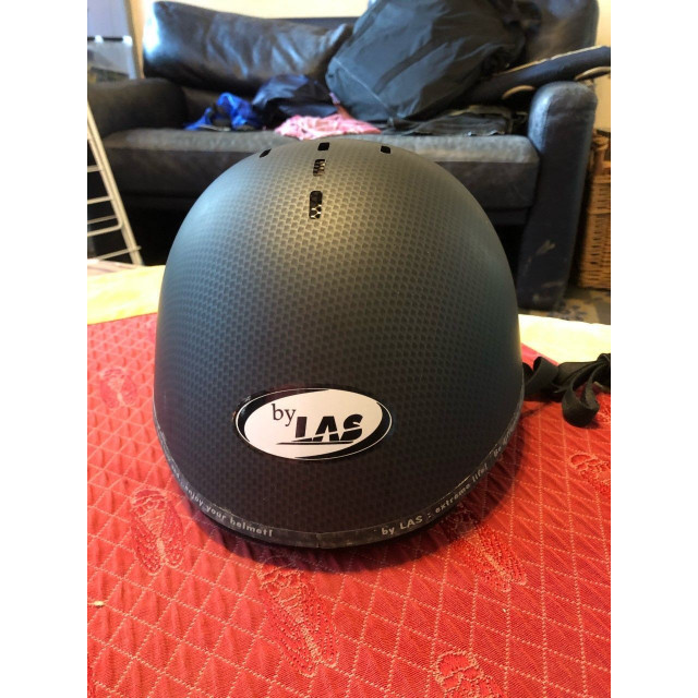 Casque de cross