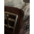 Sangle courte CWD