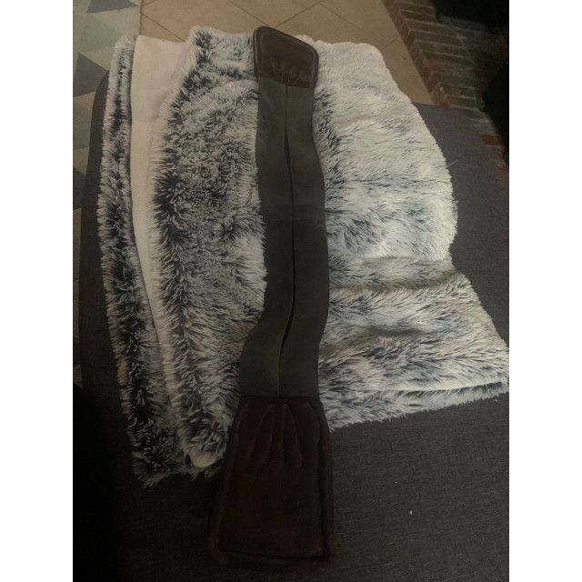 Sangle courte CWD