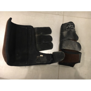 Protection type pro chois marron