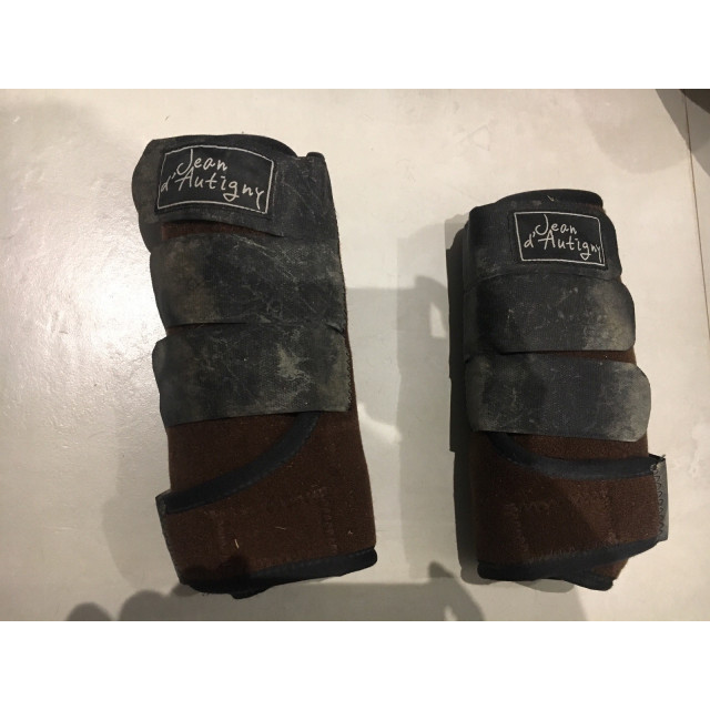 Protection type pro chois marron