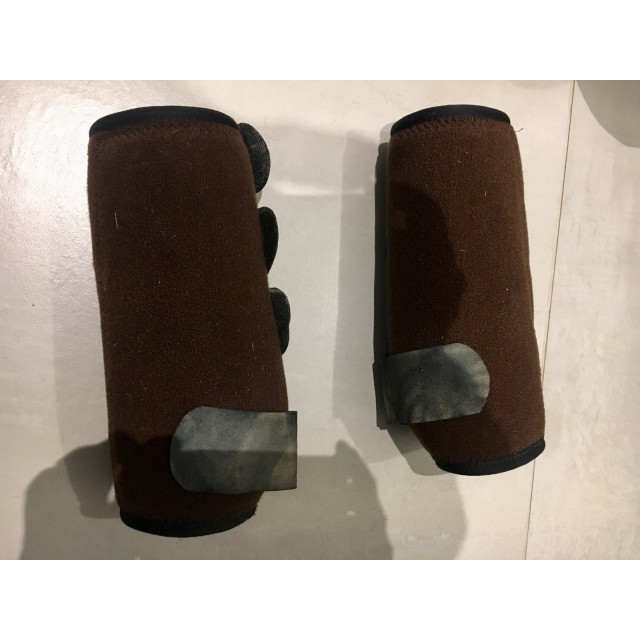 Protection type pro chois marron