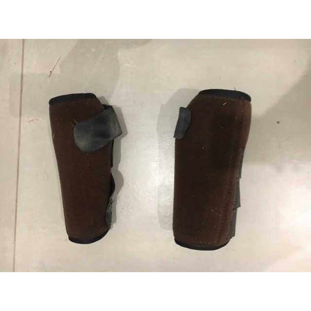 Protection type pro chois marron