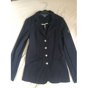 Veste de concours Harcour Femme