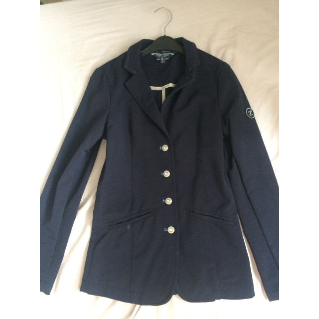 Veste de concours Harcour Femme
