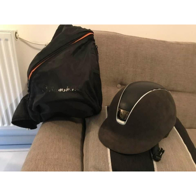A Vendre bombe Samshield