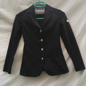 Veste de concours Animo