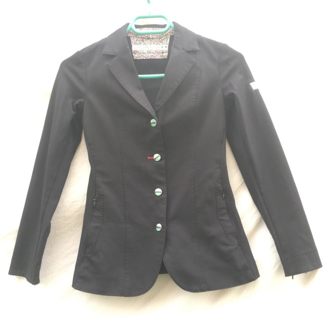 Veste de concours Animo
