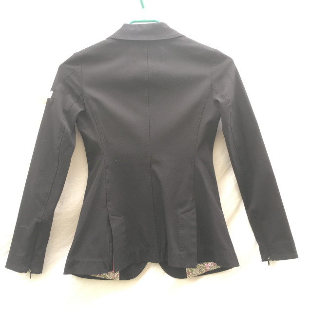 Veste de concours Animo