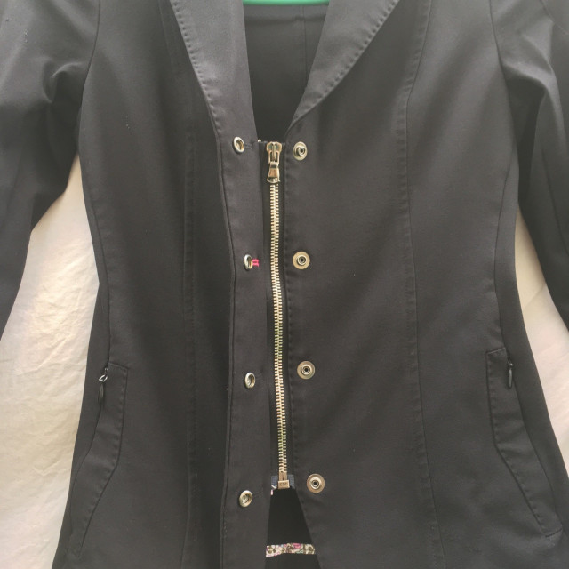 Veste de concours Animo