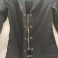 Veste de concours Animo