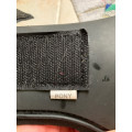 2 paires de Protection avant NORTON