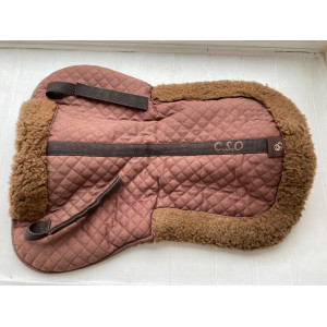 Amortisseur CSO marron