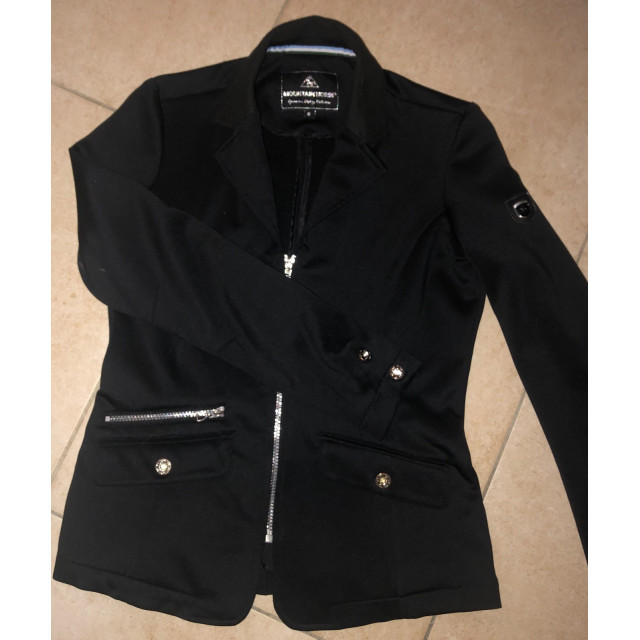 Veste Mountain Horse