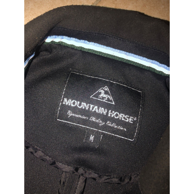 Veste Mountain Horse