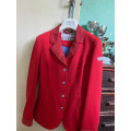 Veste animo