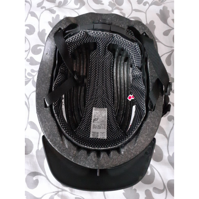 Casque uvex
