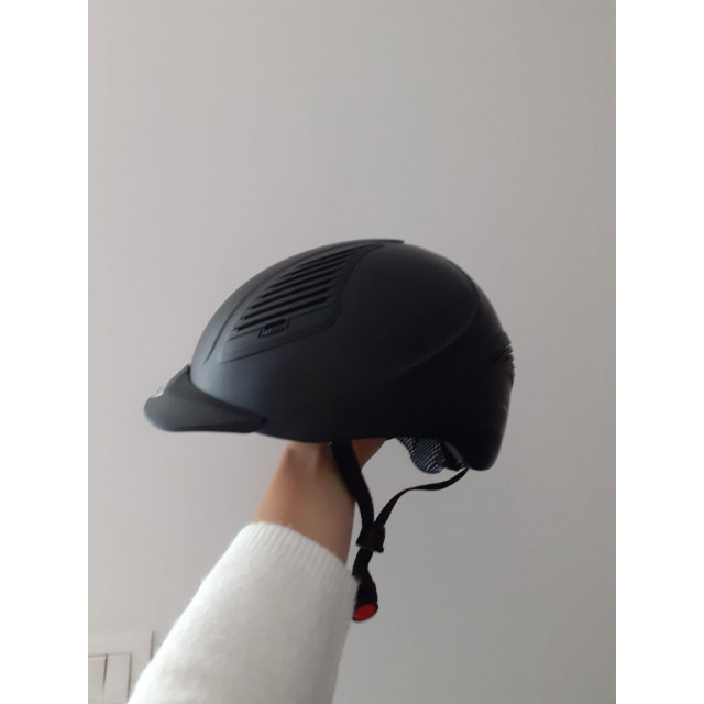 Casque uvex