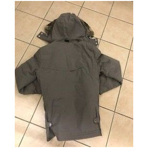 Veste style parka Euro-star  taille M