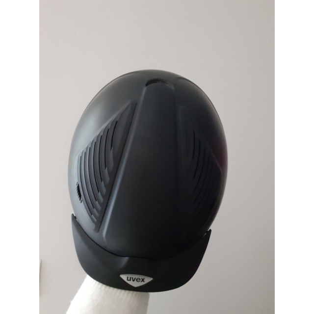 Casque uvex