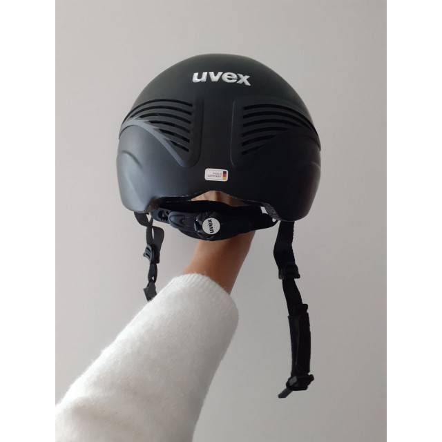 Casque uvex
