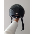 Casque uvex