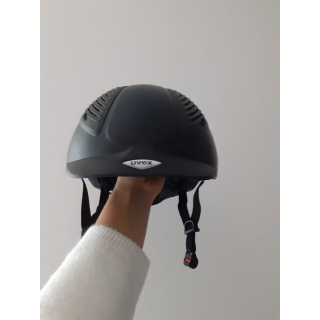 Casque uvex